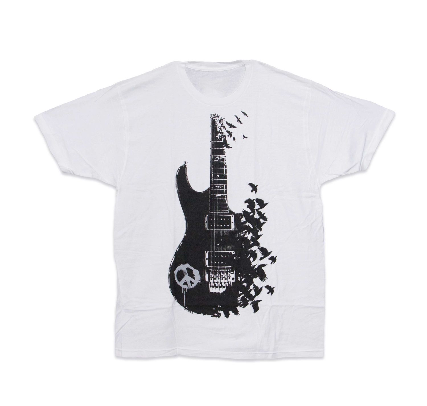 Fantasy - Crow Guitar - WHY