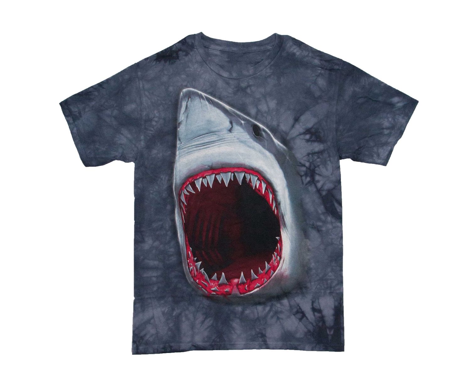 Fantasy - Shark Bite - TD