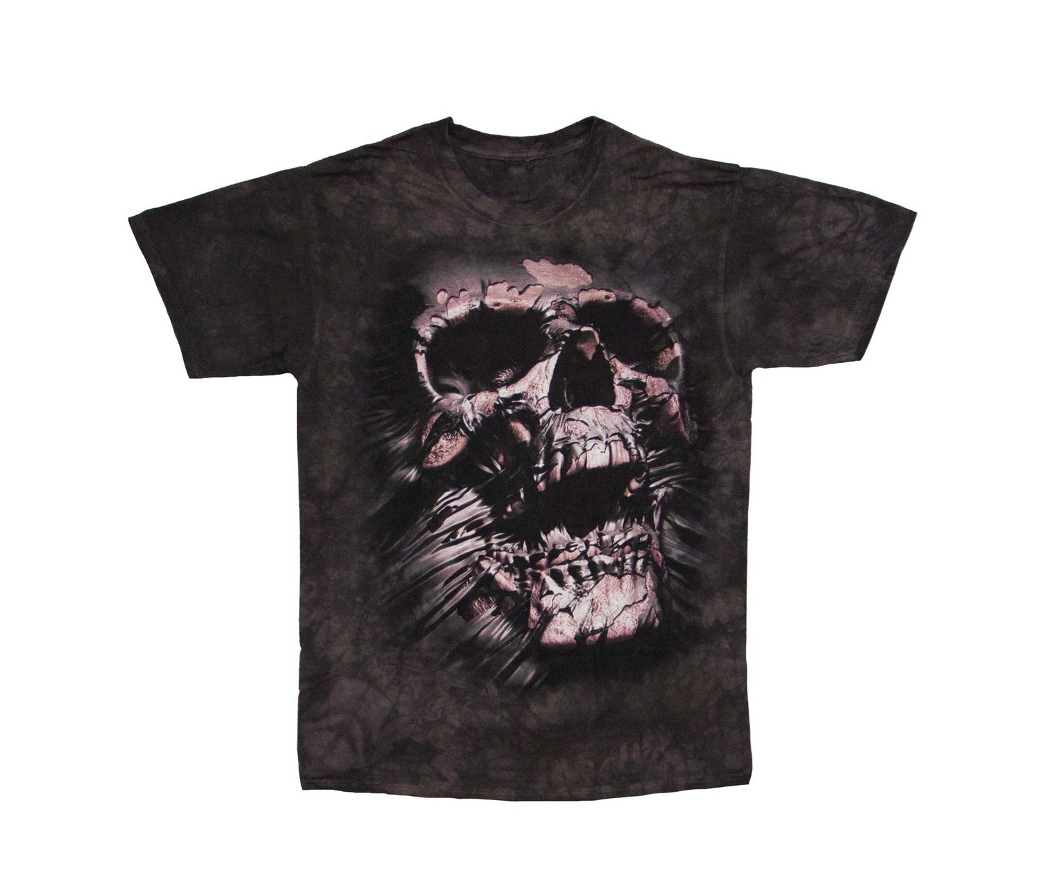 Fantasy - Breakthrough Skull - TD