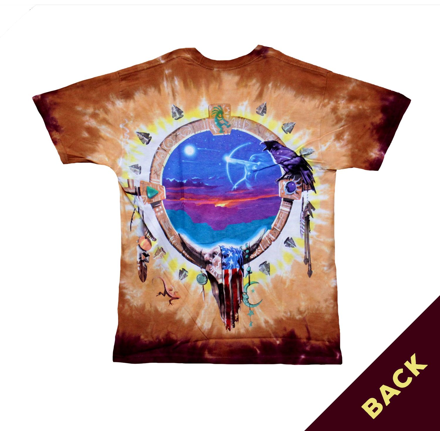 Fantasy - Canyon Sunset - TD