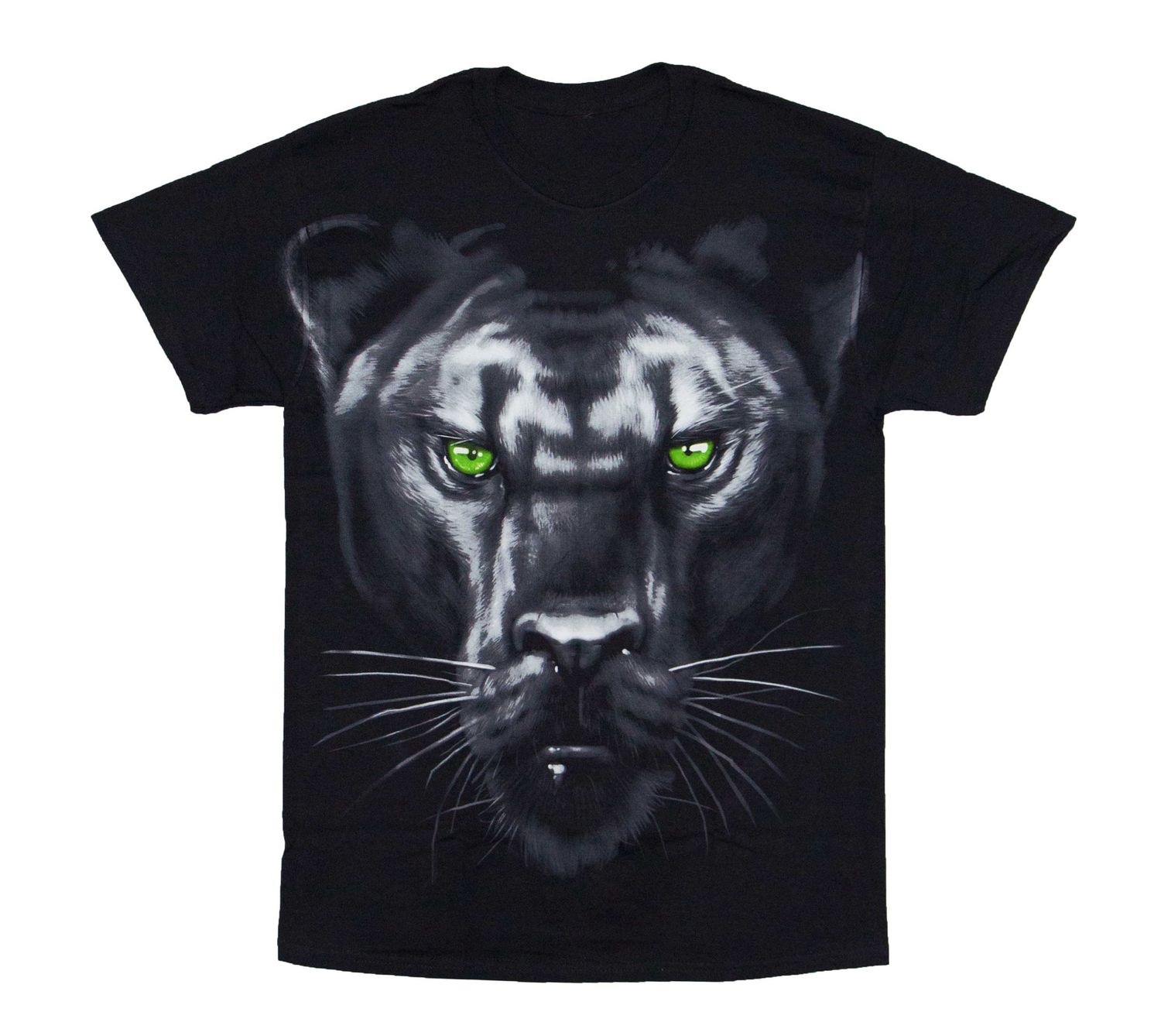 Fantasy Majestic Panther - BLK