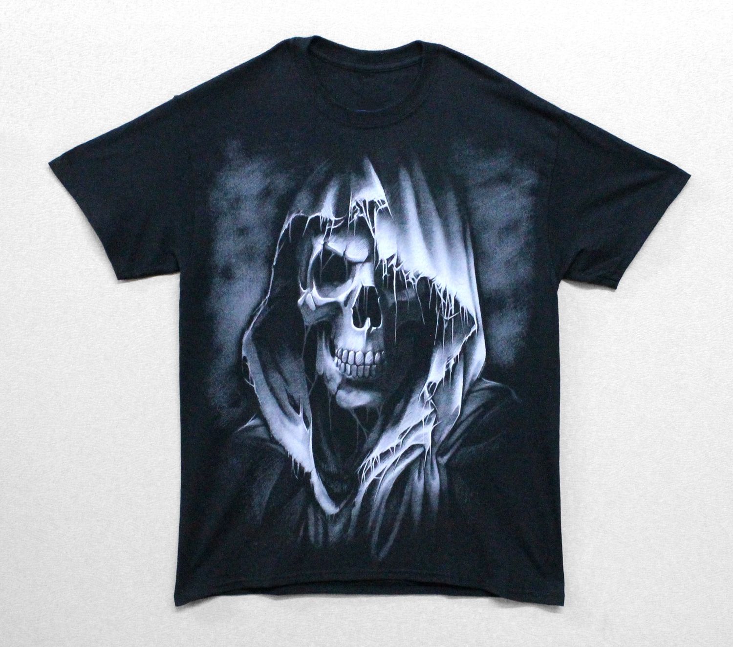 Fantasy The Reaper - Black