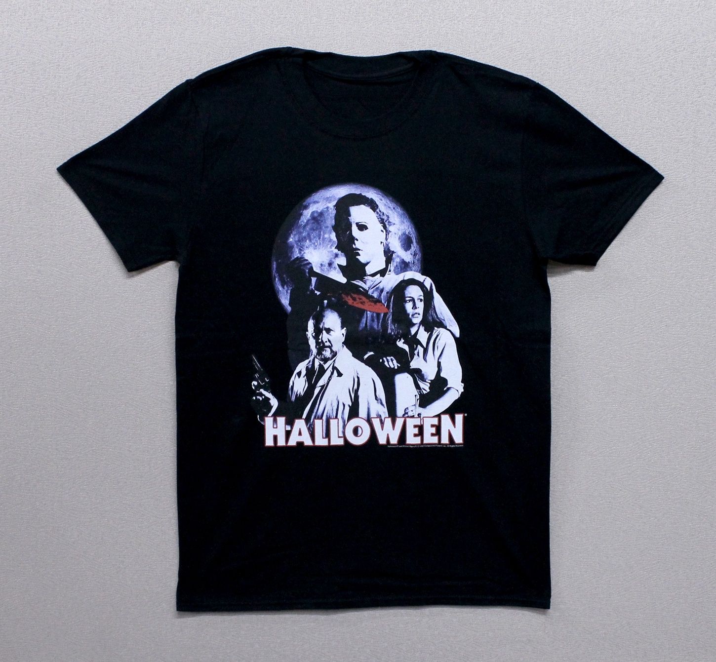 Halloween Ensemble - Black