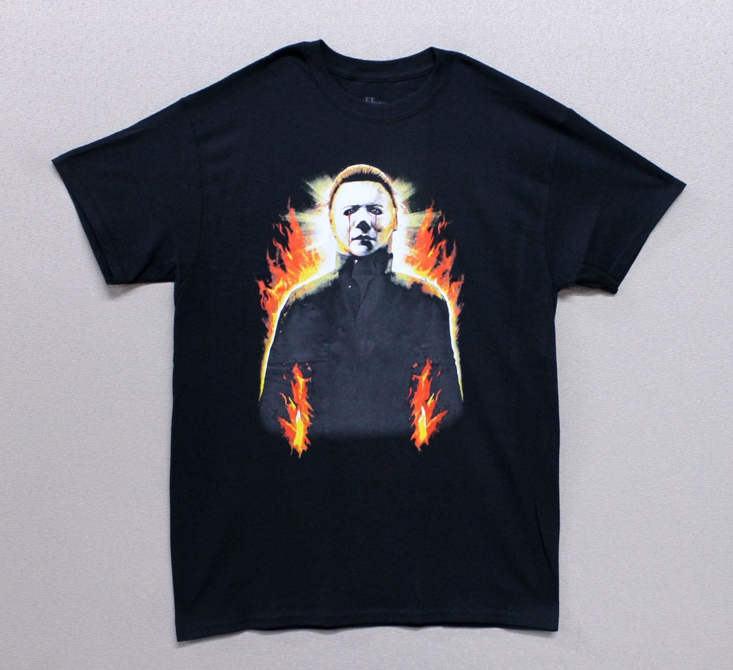 Halloween 2 In Flames