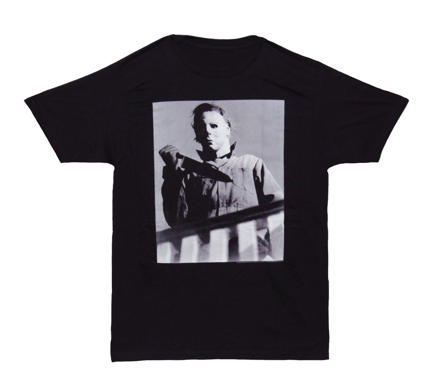 Halloween - Knife Gloom - BLK
