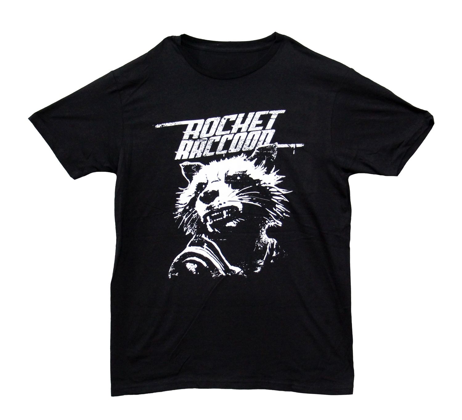 Guardians of the Galaxy Rocket Racoon - BLK