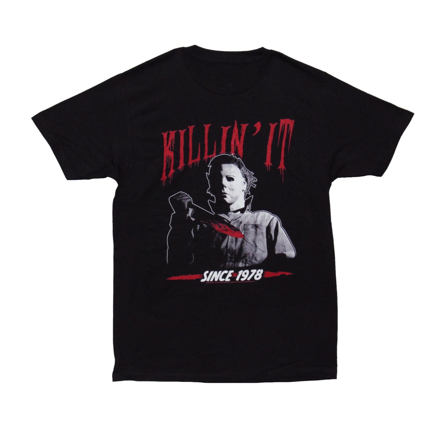 Halloween - Killin' It - BLK