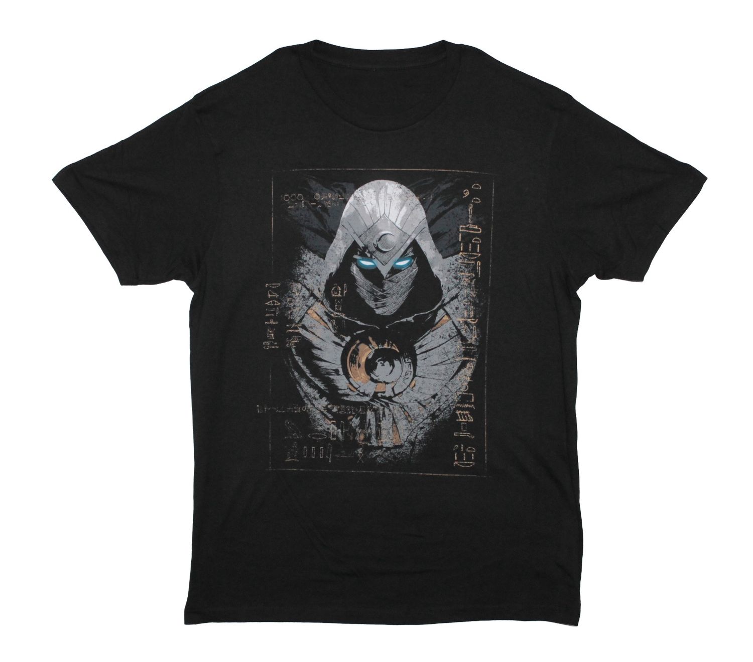 Marvel Moonknight Torso - BLK