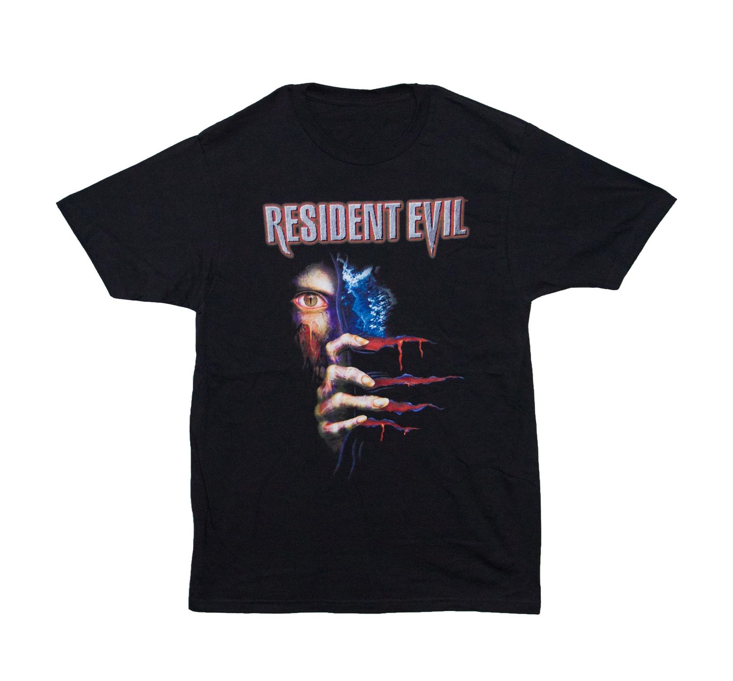 Resident Evil Peeking- Black