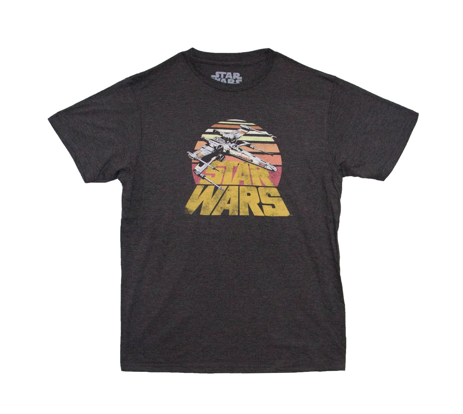 Star Wars - Vessel - HTHR CHRCL