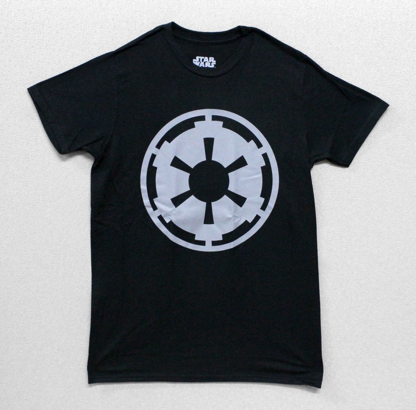 Star Wars Galactic Empire - Black