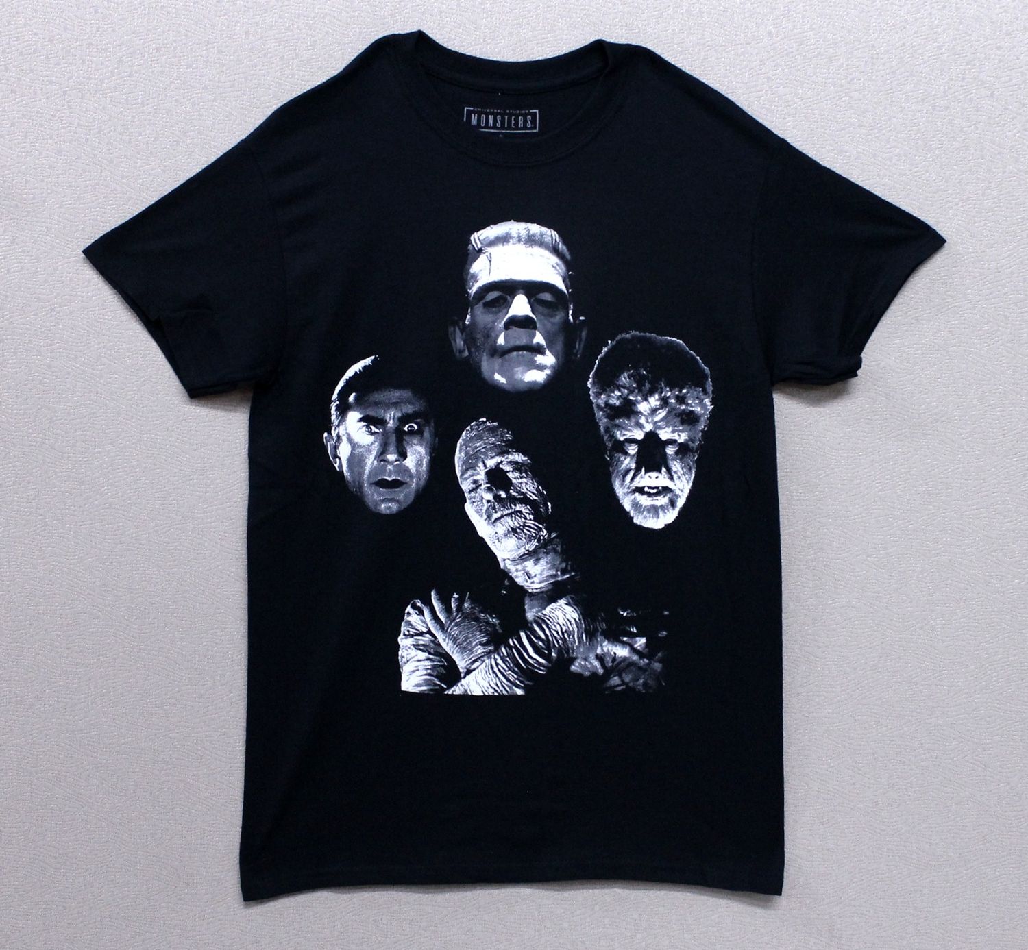 The Monsters Rhapsody