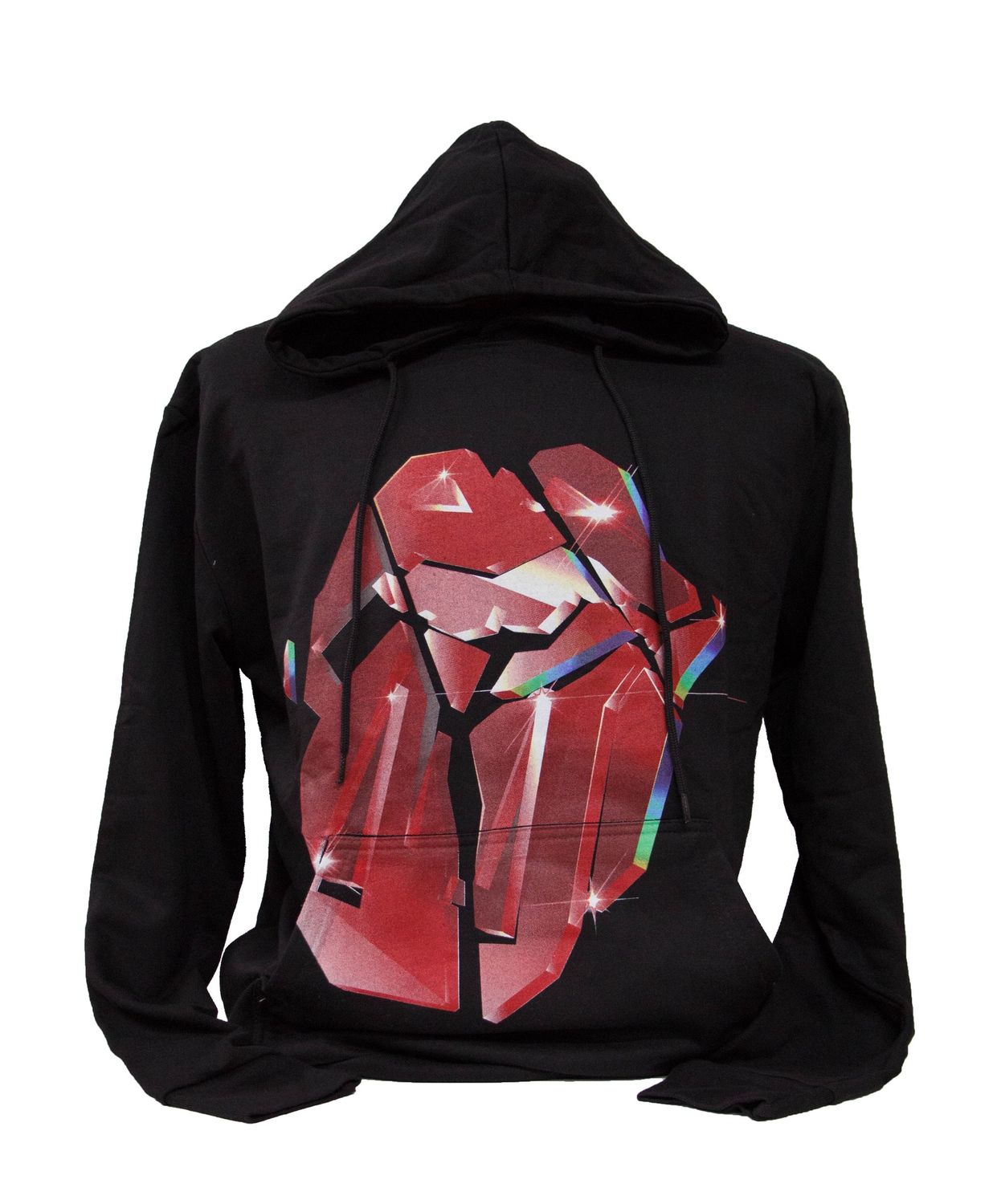 Rolling Stones - Hackney Diamonds Pullover Hoodie