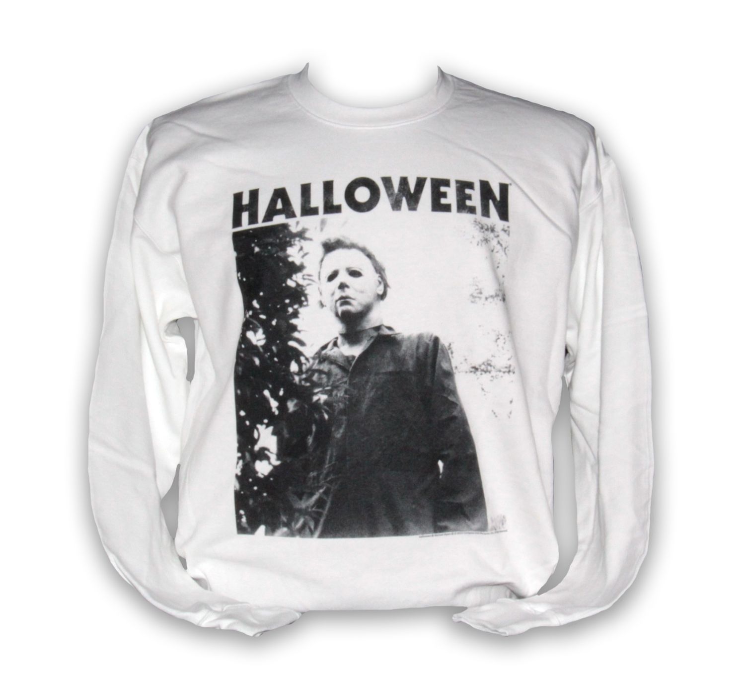 Halloween - Watching - WHT CREW