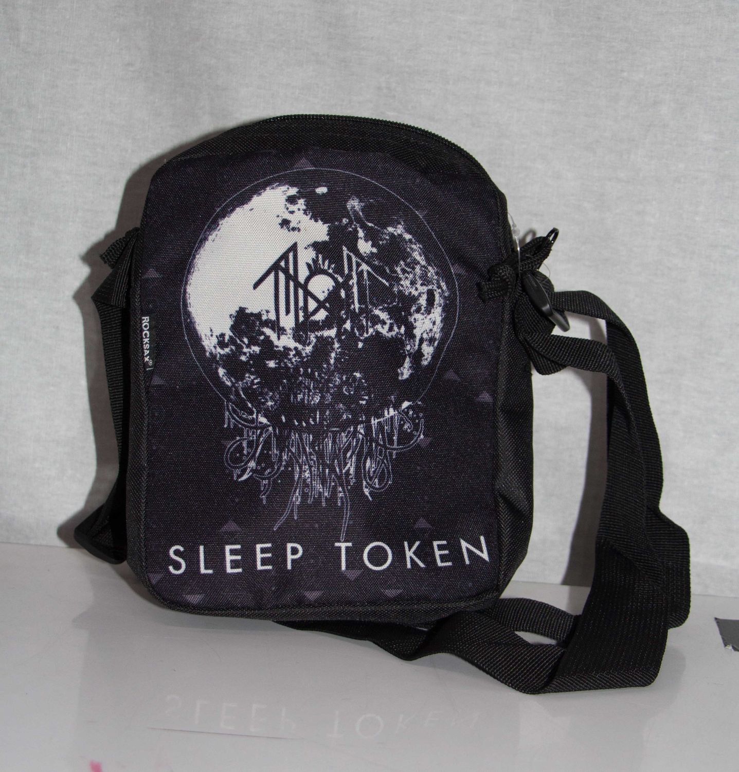 Sleep Token - Summoning Crossbody Bag