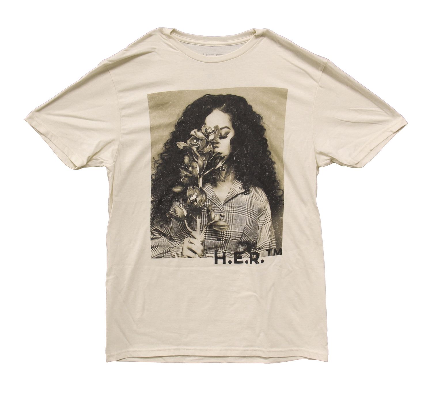 H.E.R. Roses - Natural