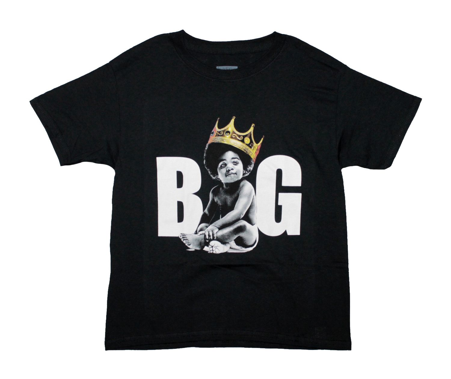 Notorious BIG Big Youth