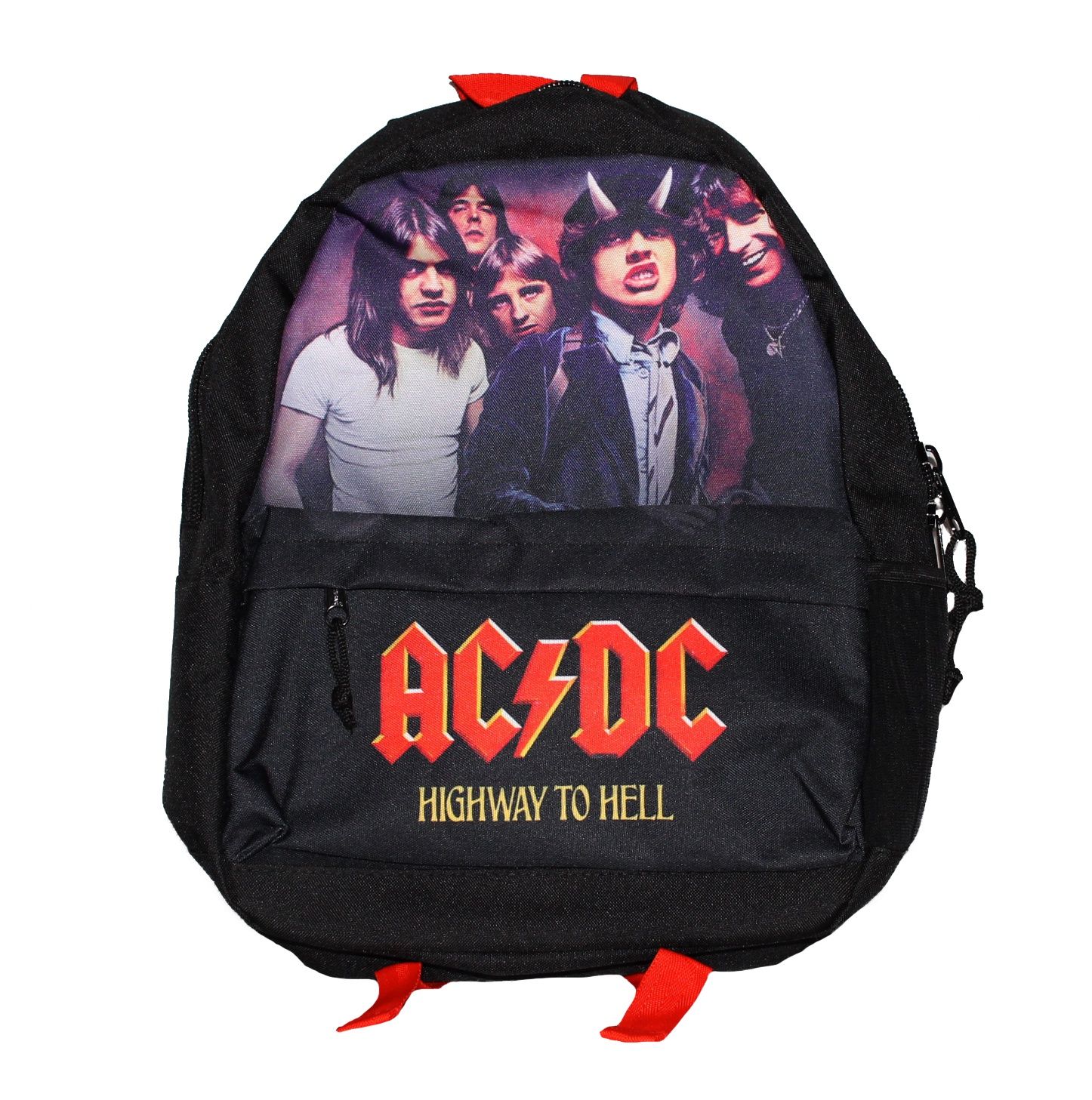AC/DC Highway To Hell Backpack