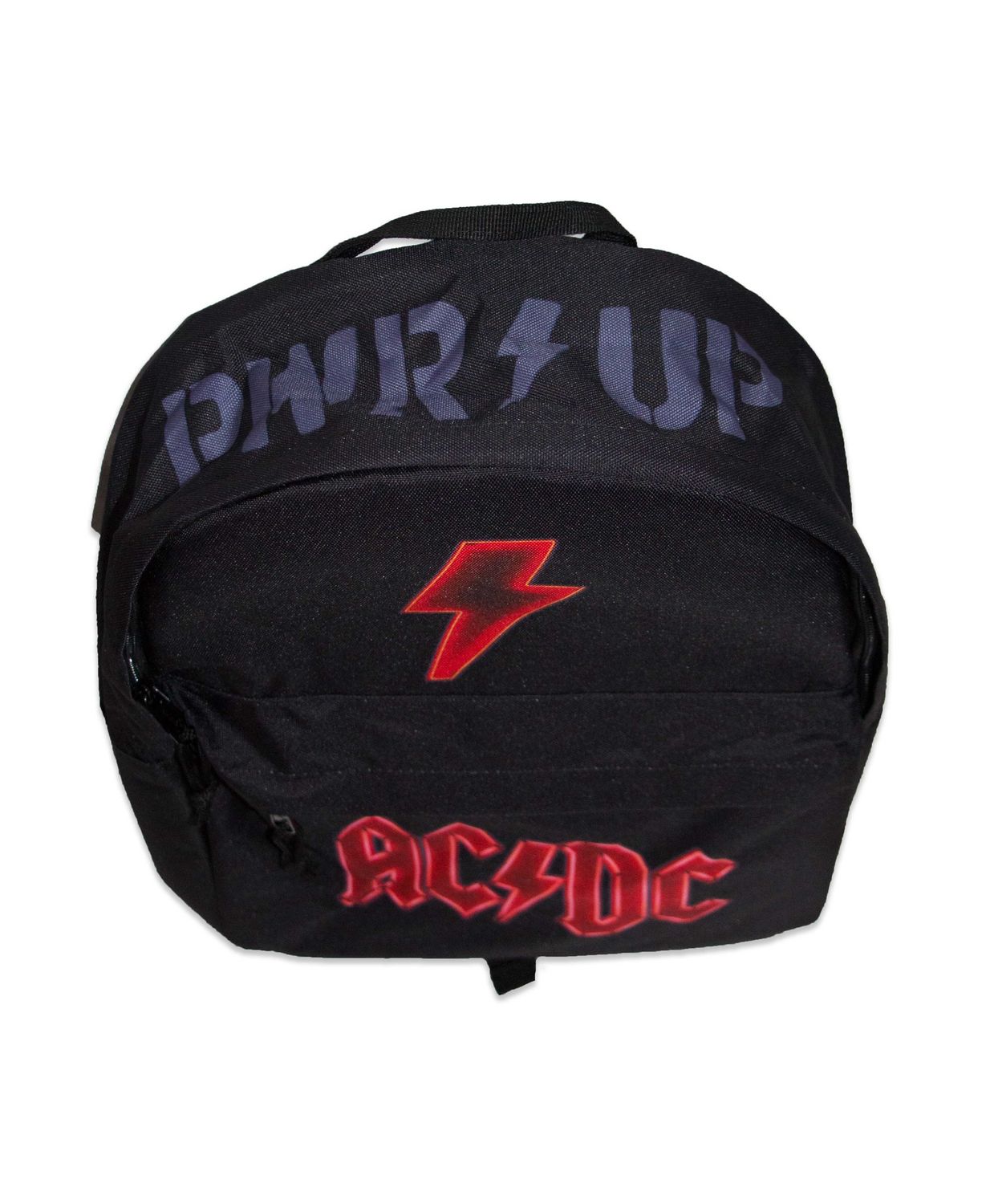 AC/DC - PWR UP Backpack Ver. 1 (Just Neon)