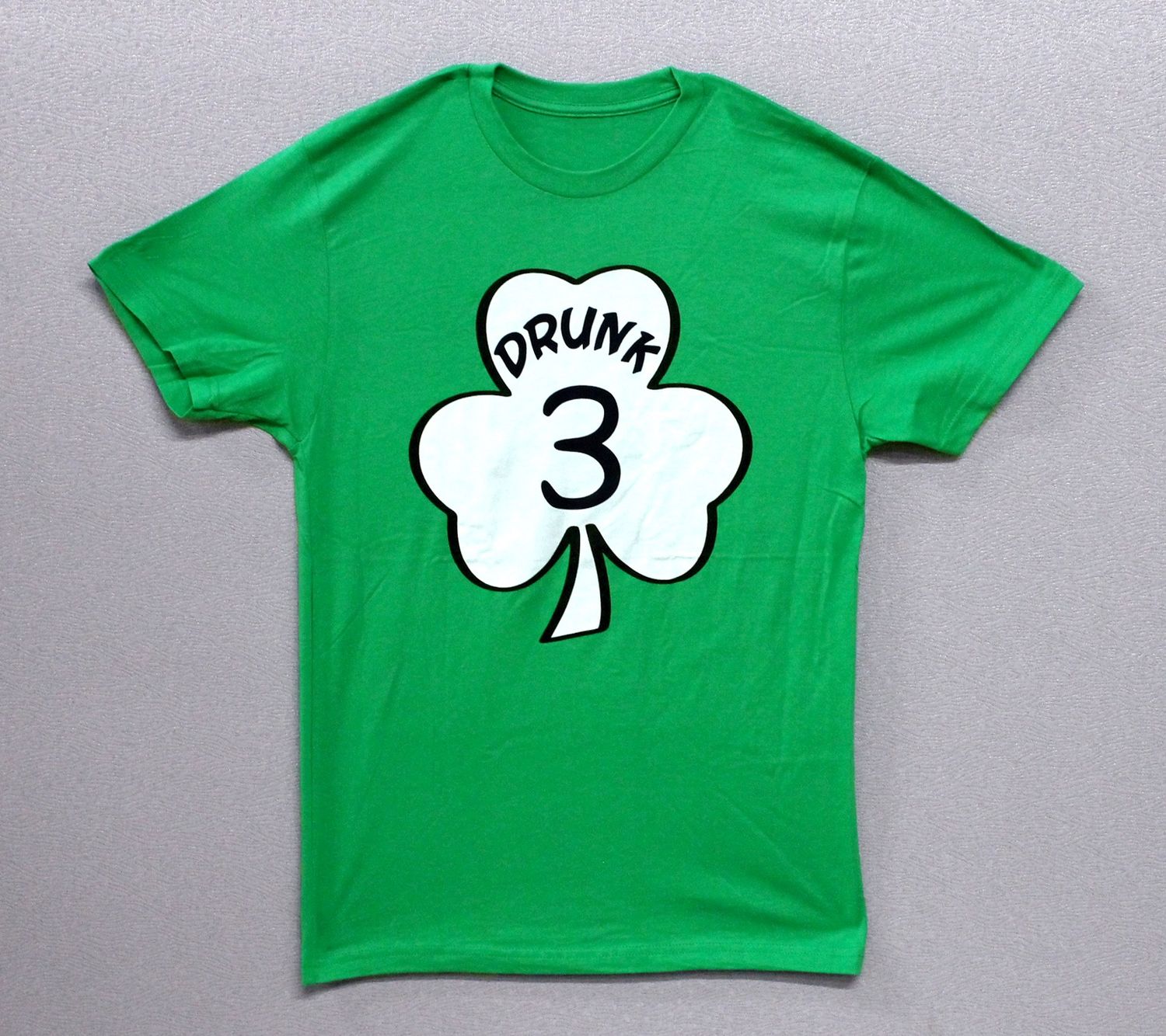 St Patricks Drunk 3