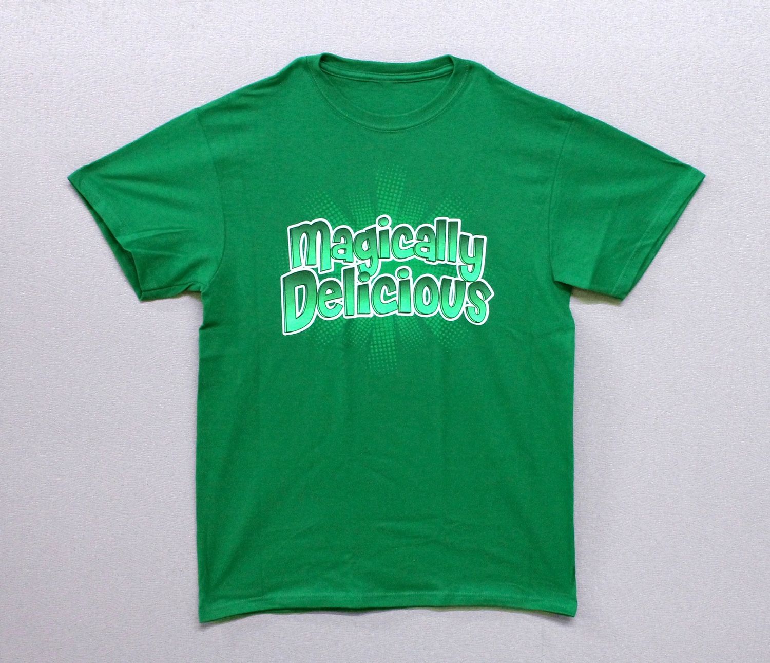 St Patricks Magically Delicious