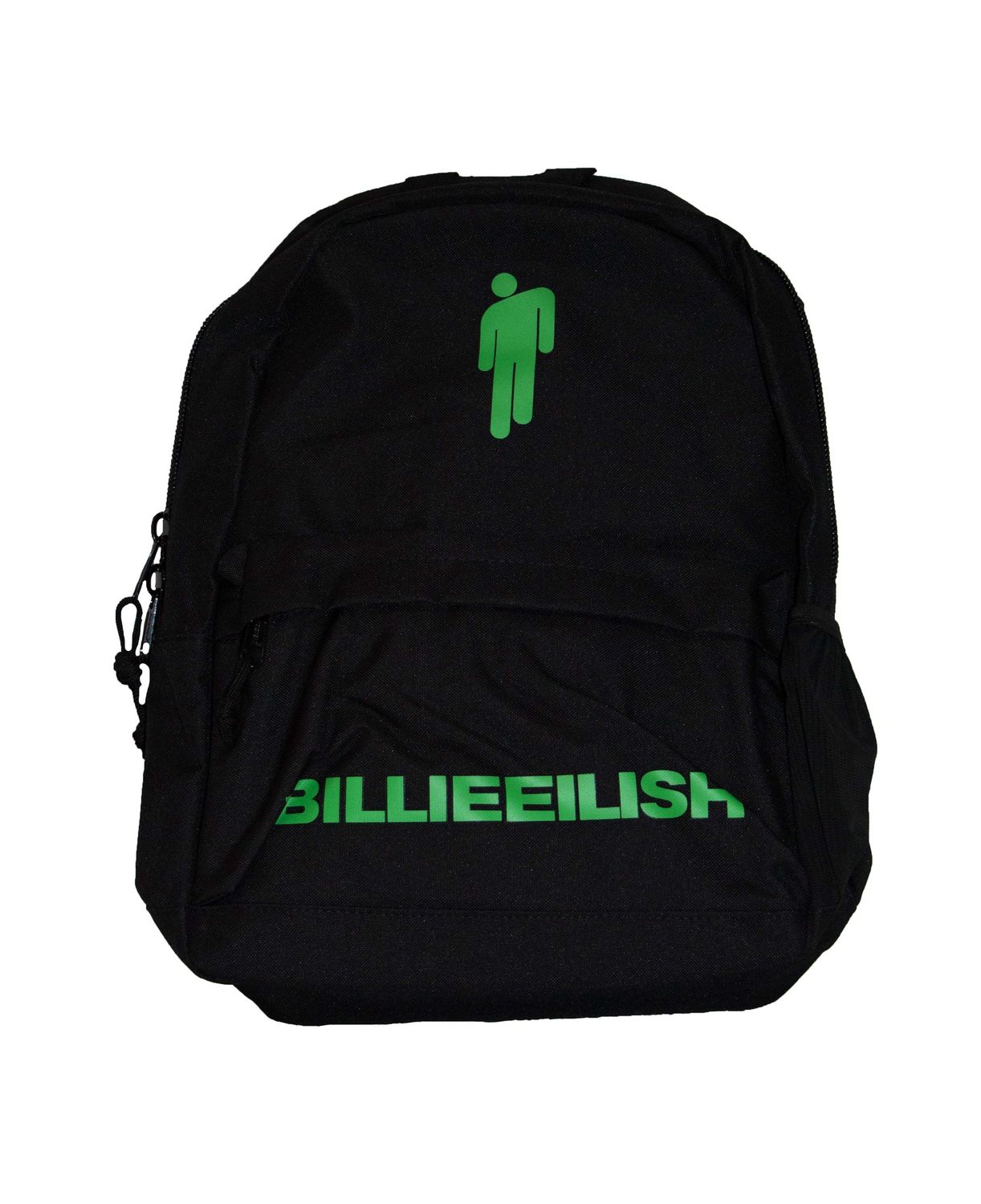 Billie Eilish - Bad Guy Backpack