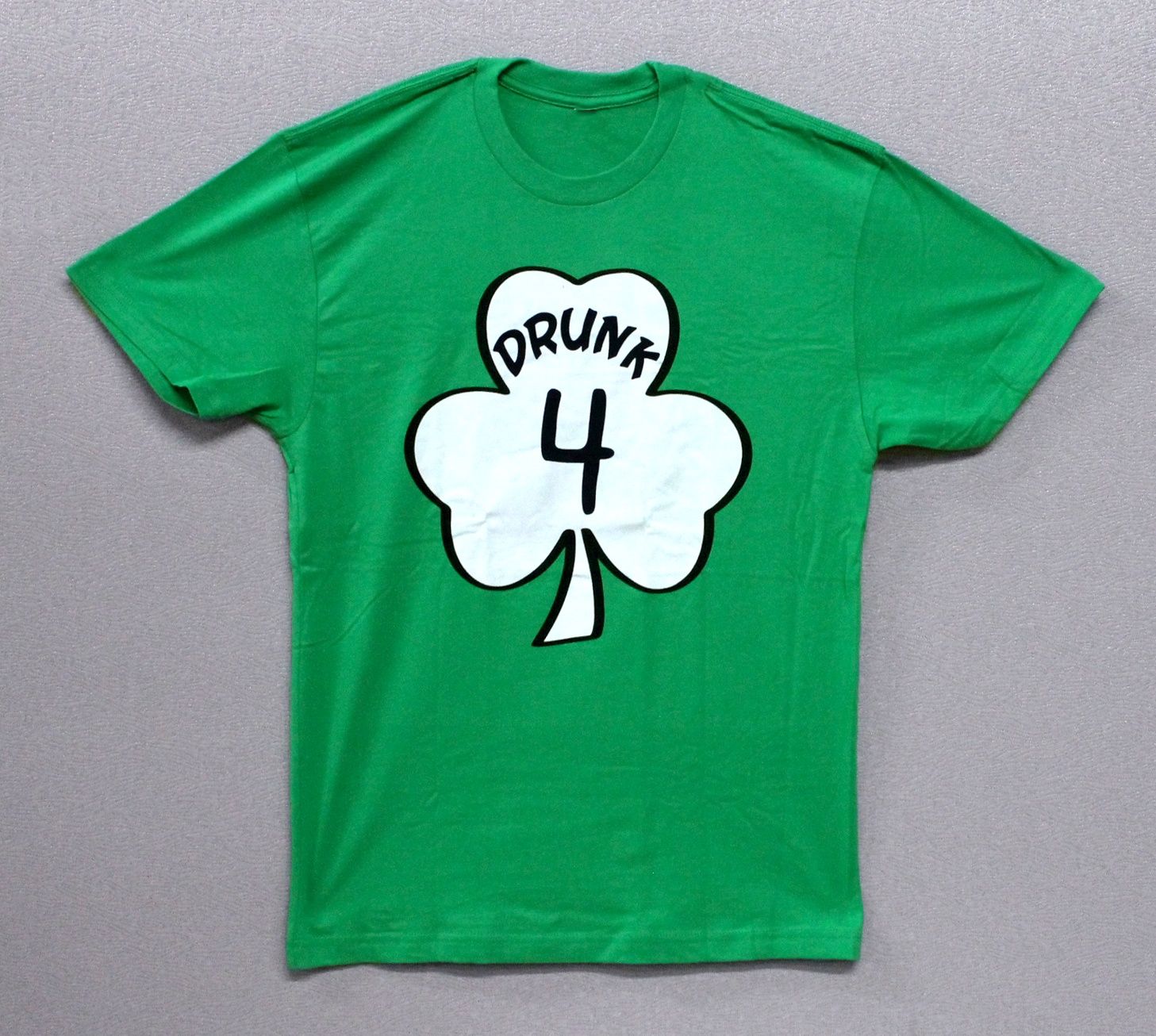 St Patricks Drunk 4