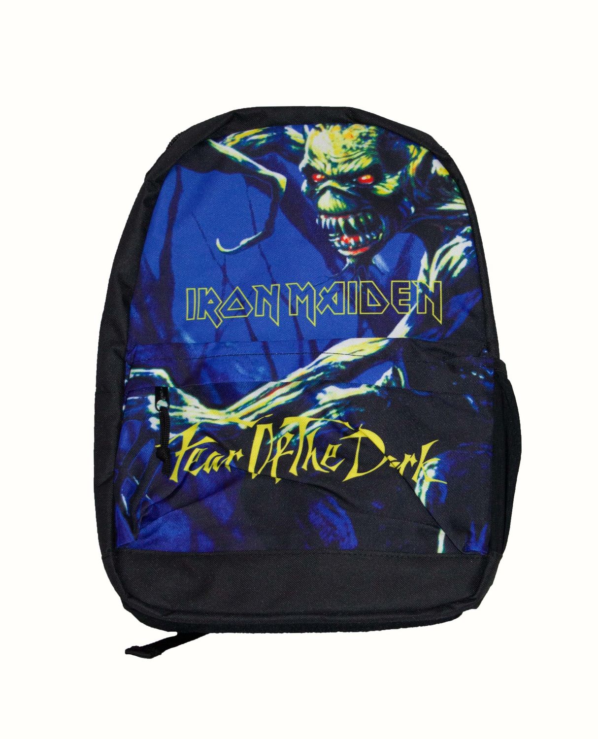 Iron Maiden - Fear of the Dark Backpack
