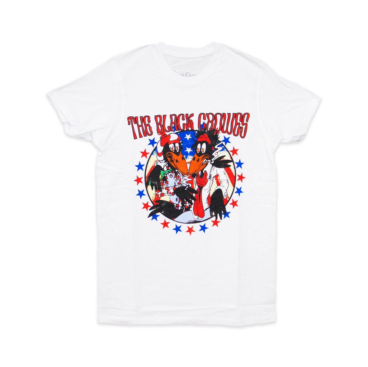 The Black Crowes - Americana - WHT