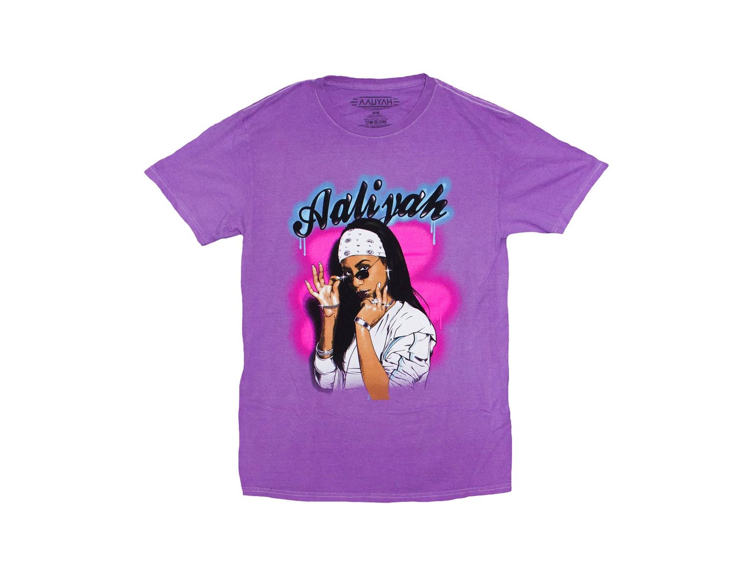 Aaliyah - Spray - PRP