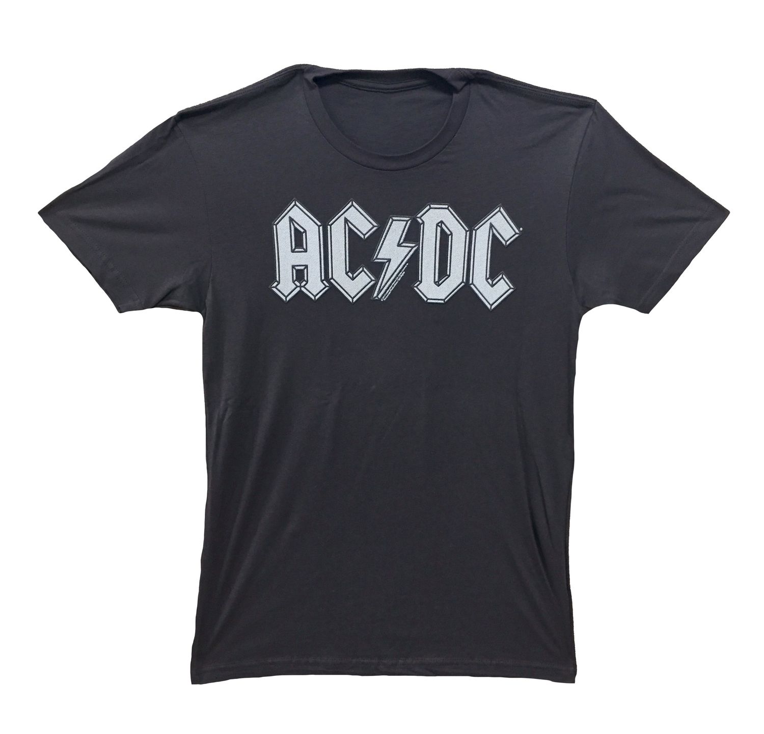 AC/DC - Patch Logo - SMK