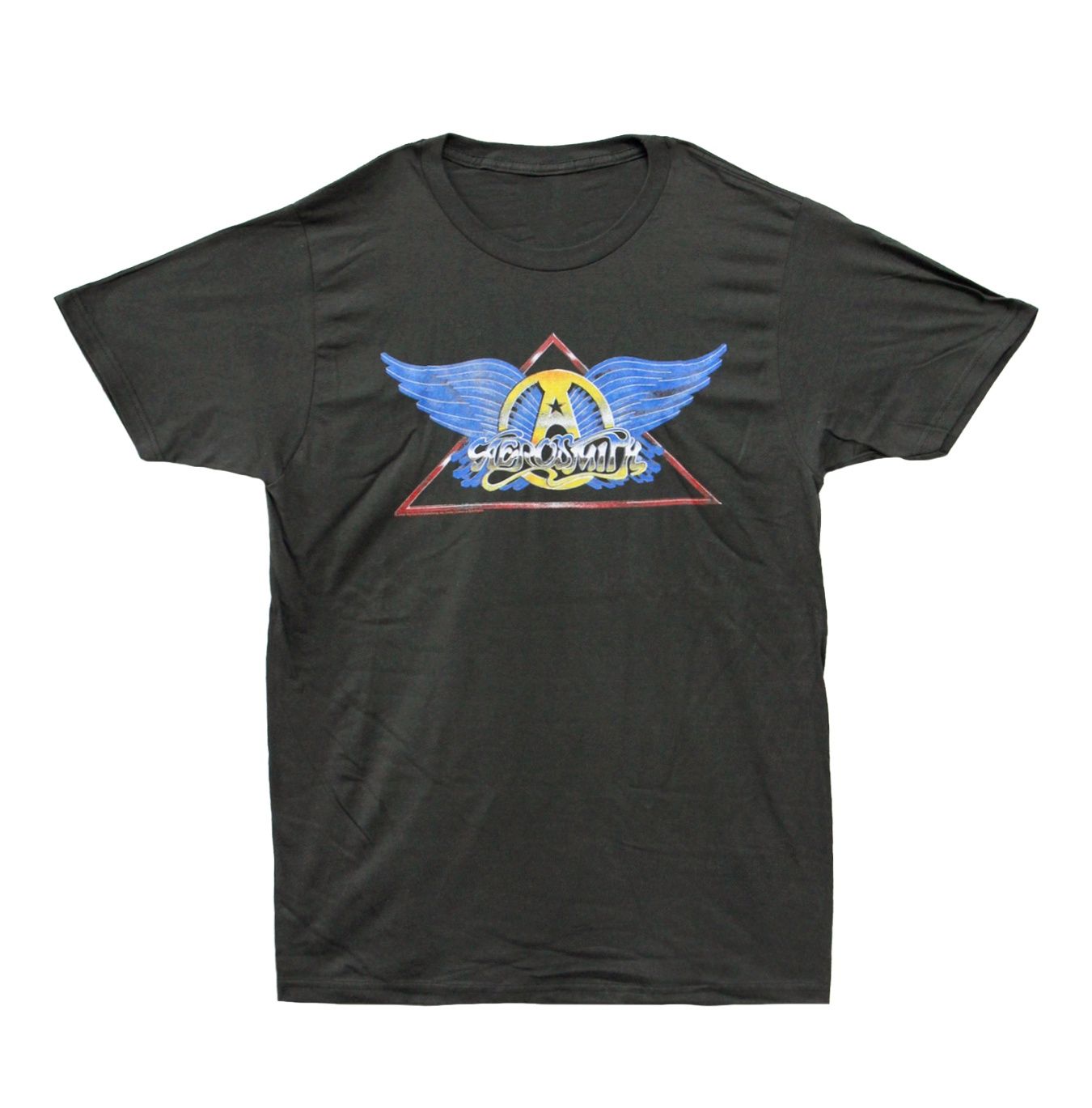 Aerosmith Triangle Wings - CHRCL