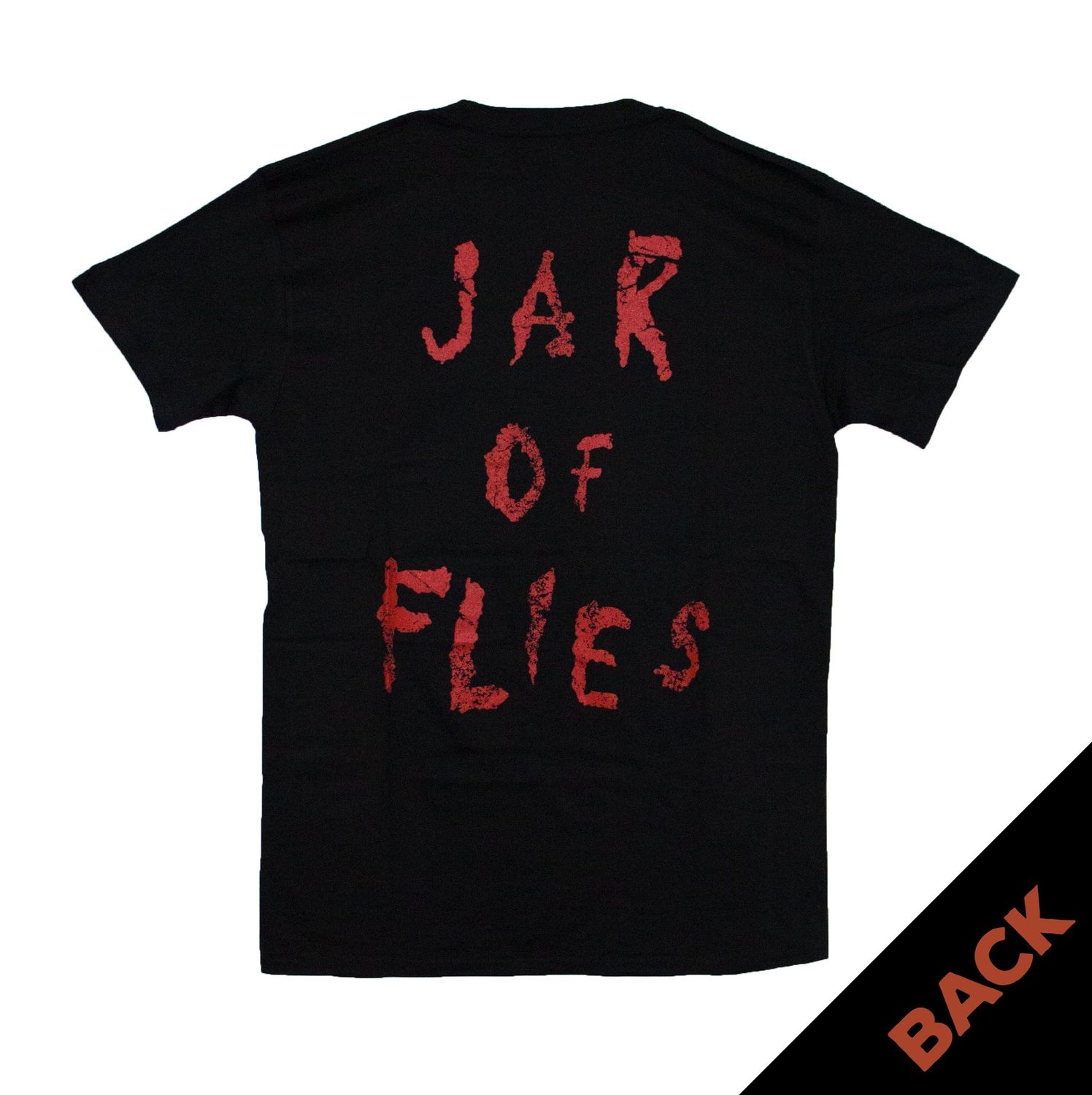 Alice in Chains - Jar of Flies Ver. 2 - BLK