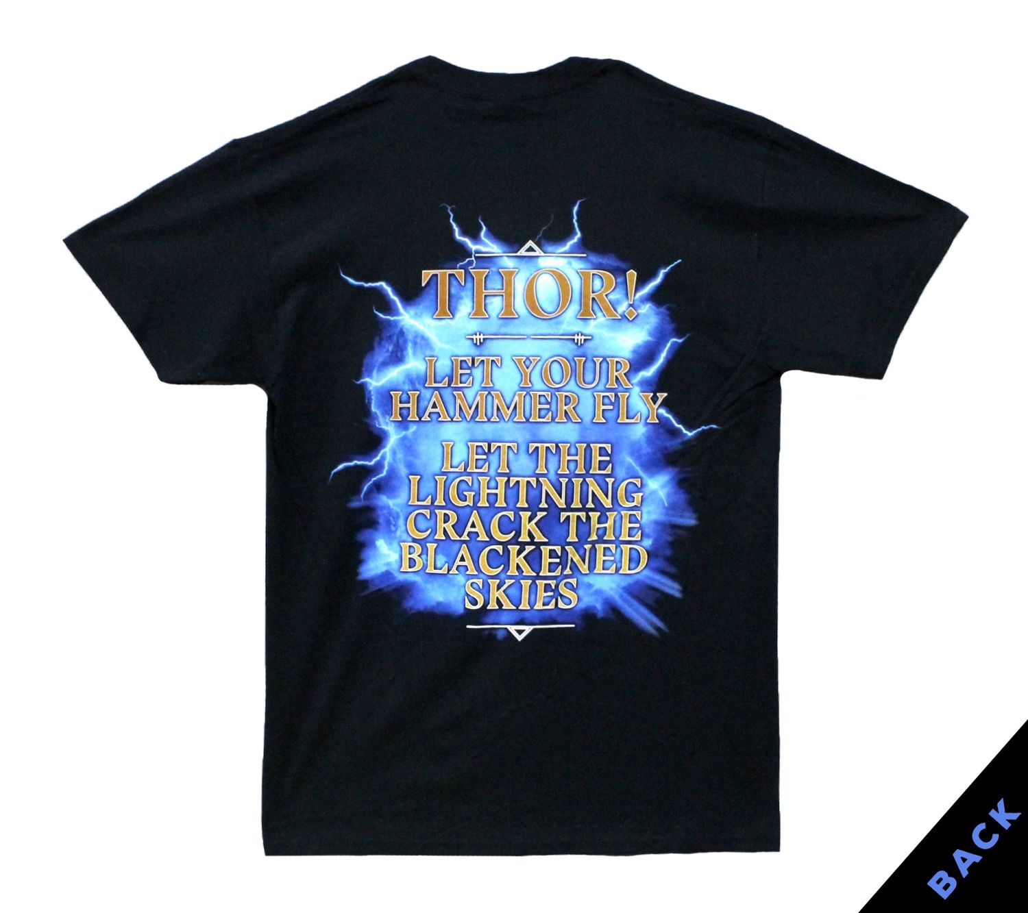 Amon Amarth Let Your Hammer Fly
