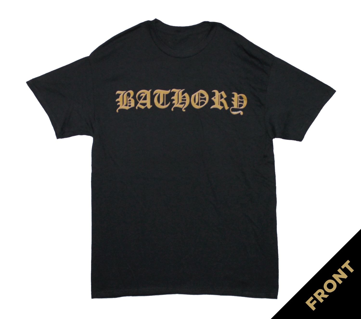 Bathory Hordes - Black