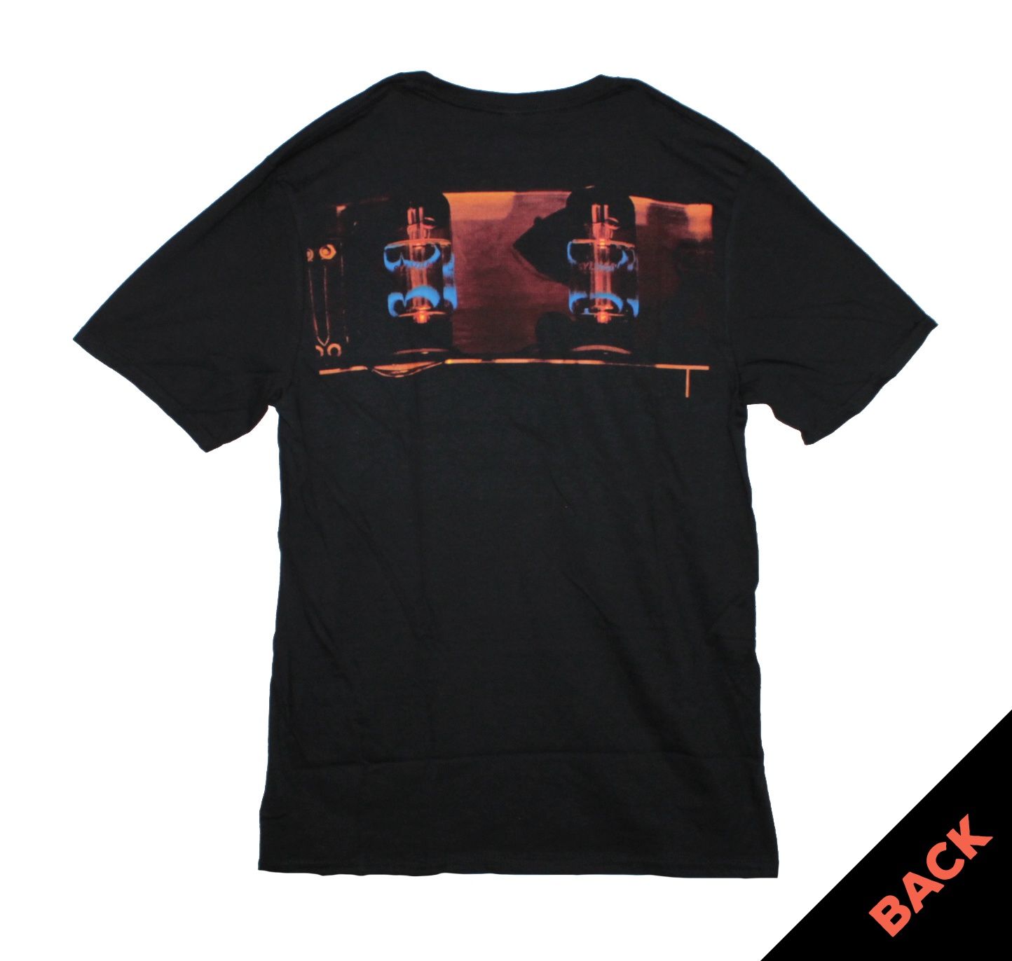 Beastie Boys Jimmy James - Black