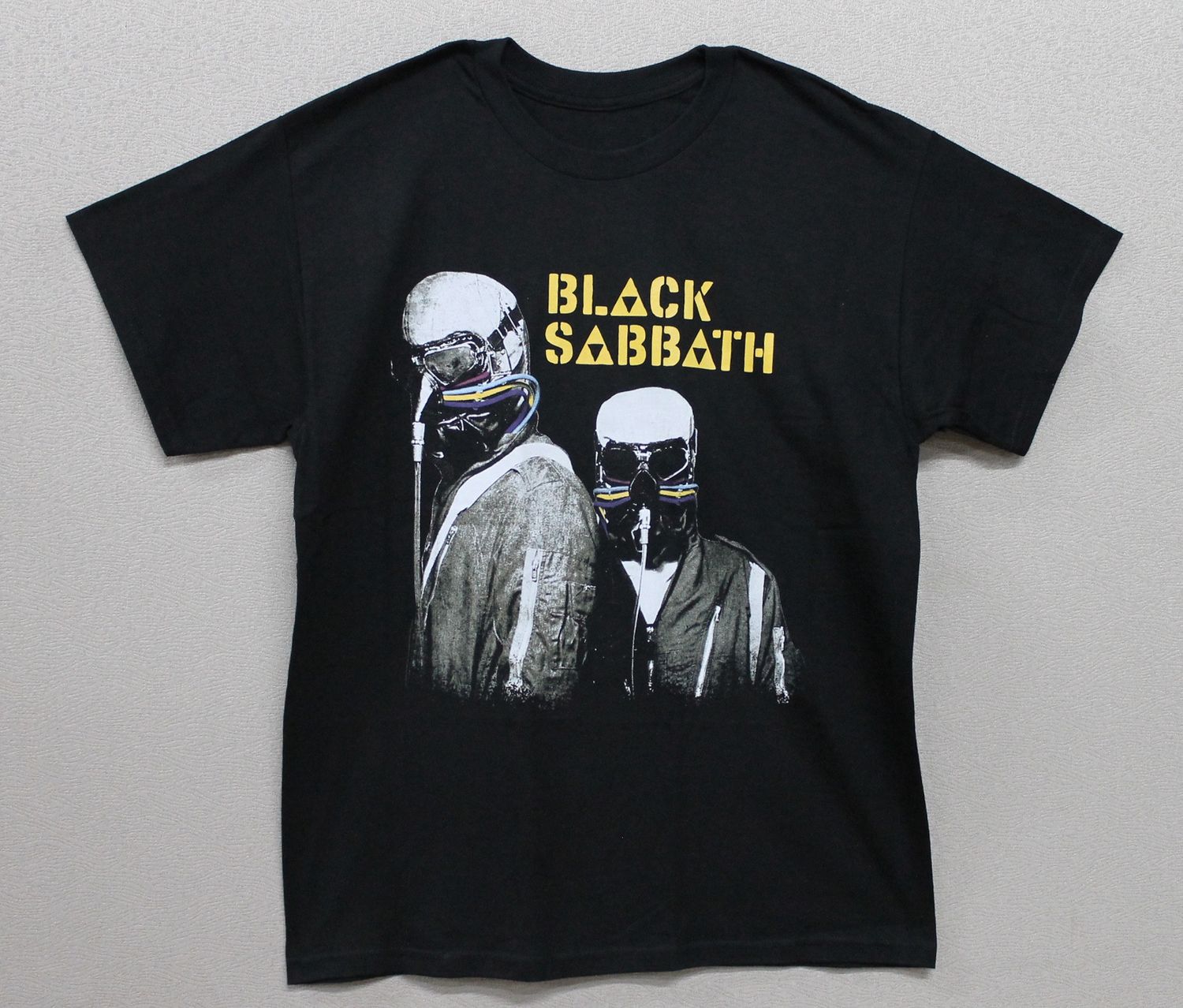 Black Sabbath Never Say Die