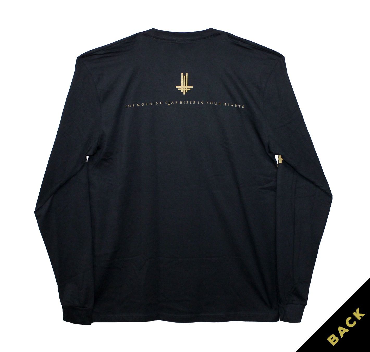 Behemoth I loved You at Your Darkest Longsleeve - Black