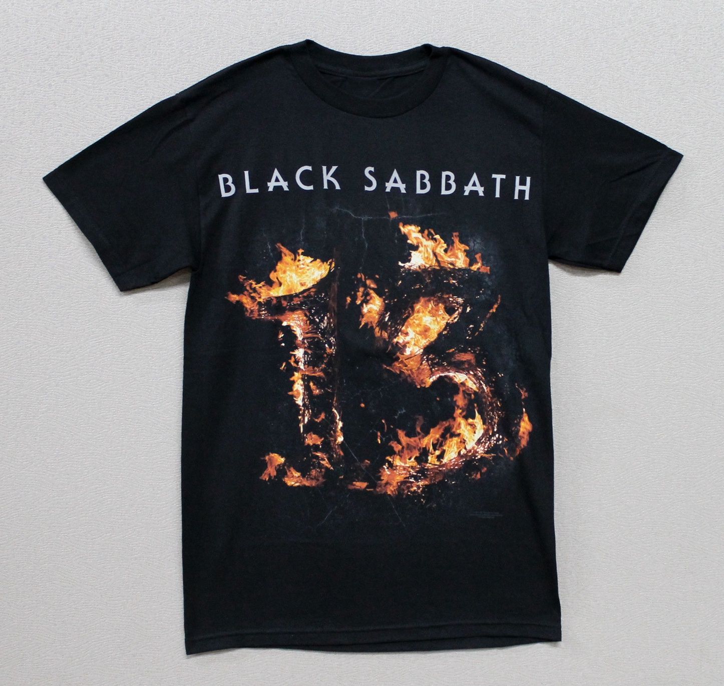 Black Sabbath 13