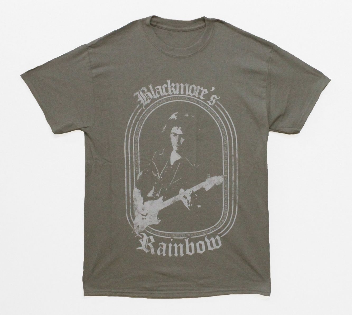 Blackmore's Rainbow-Grey