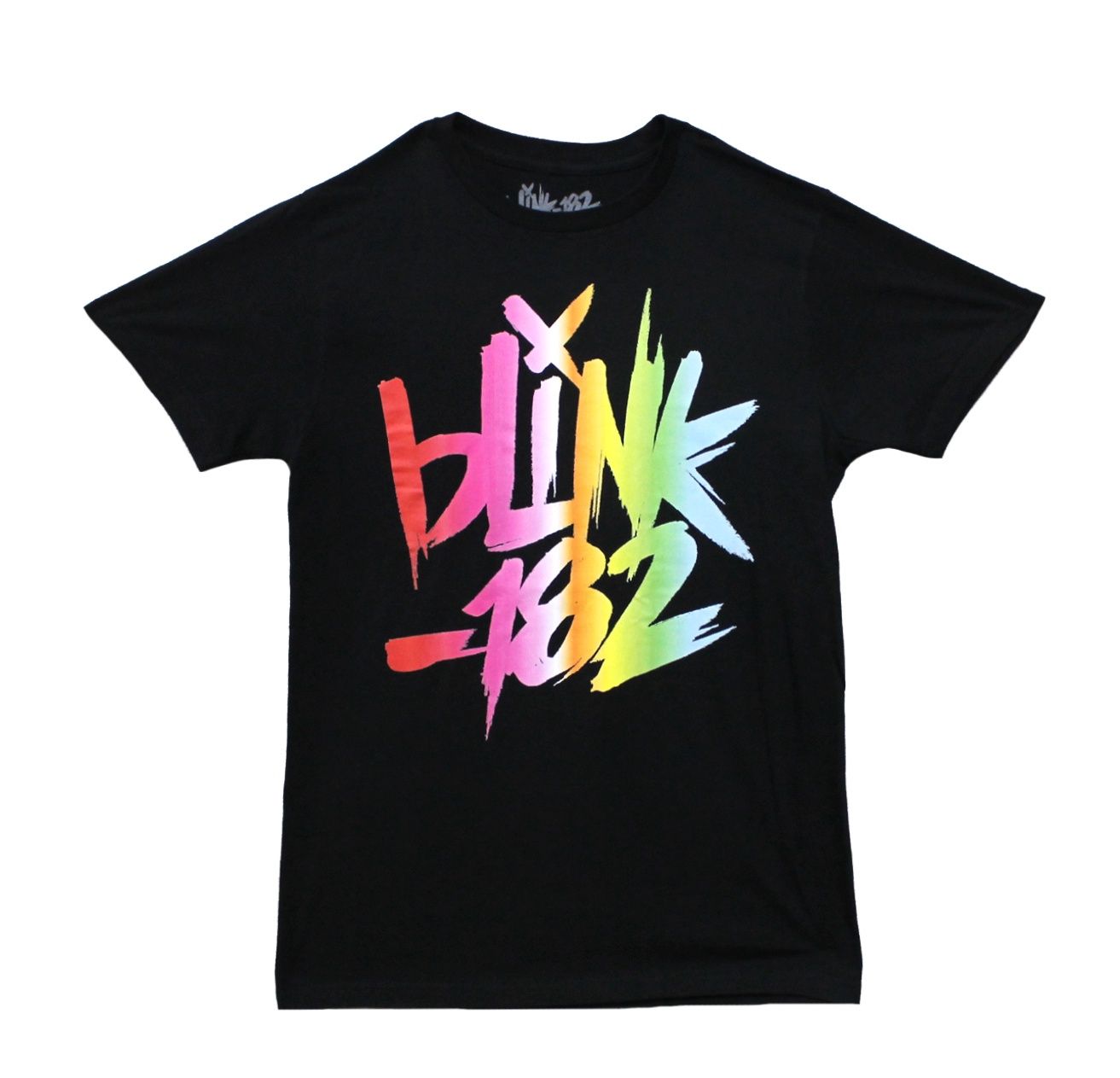 Blink 182 Chroma - Black