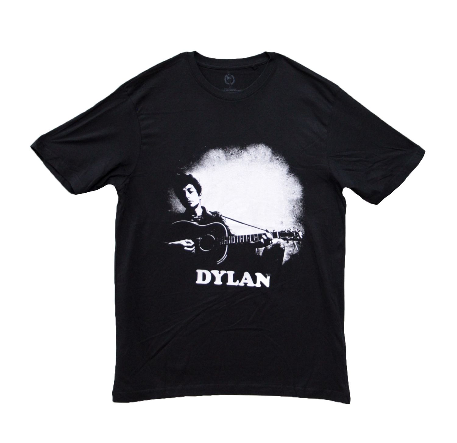 Bob Dylan - DYLAN - BLK