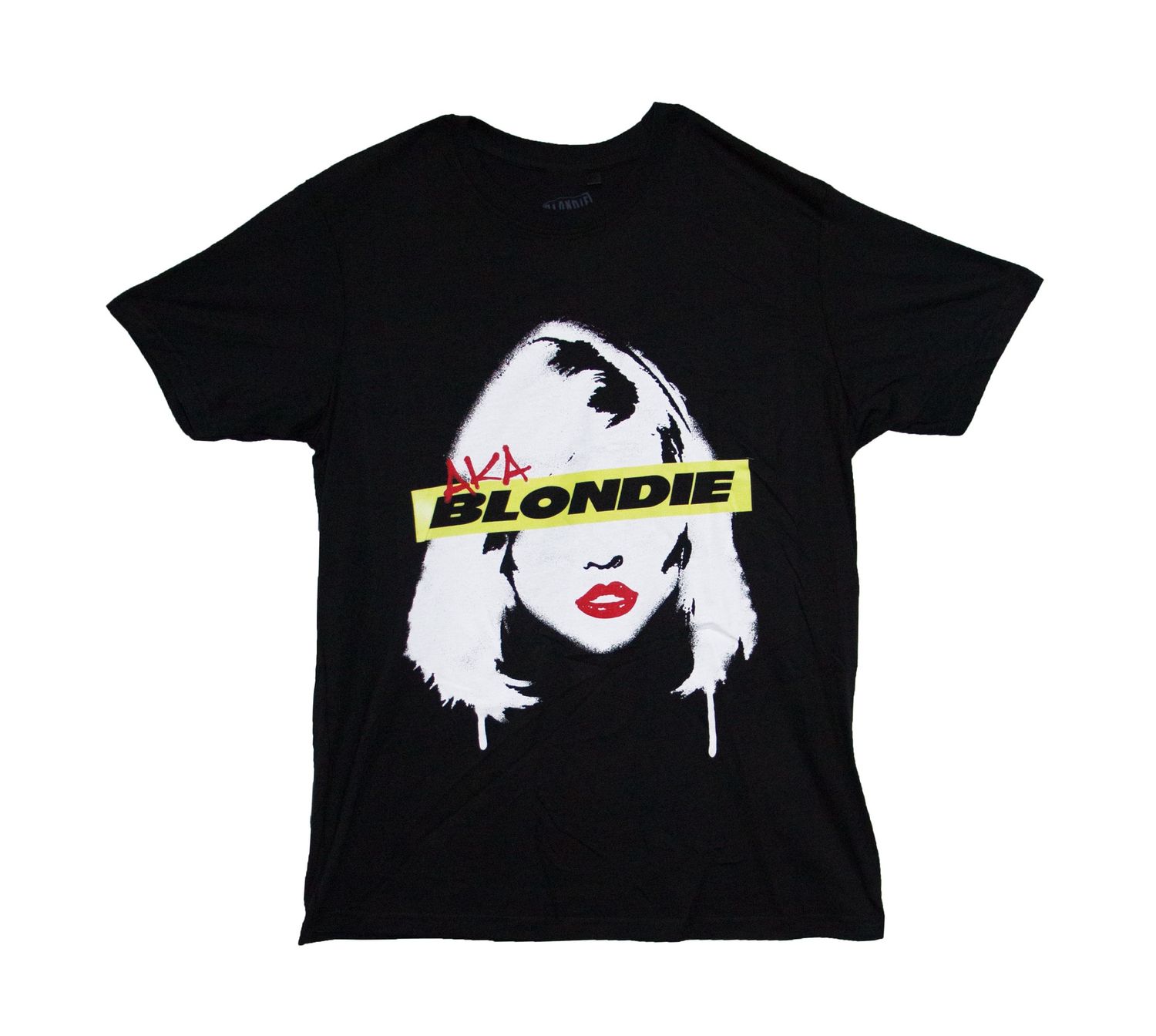Blondie - AKA Eye Strip - BLK
