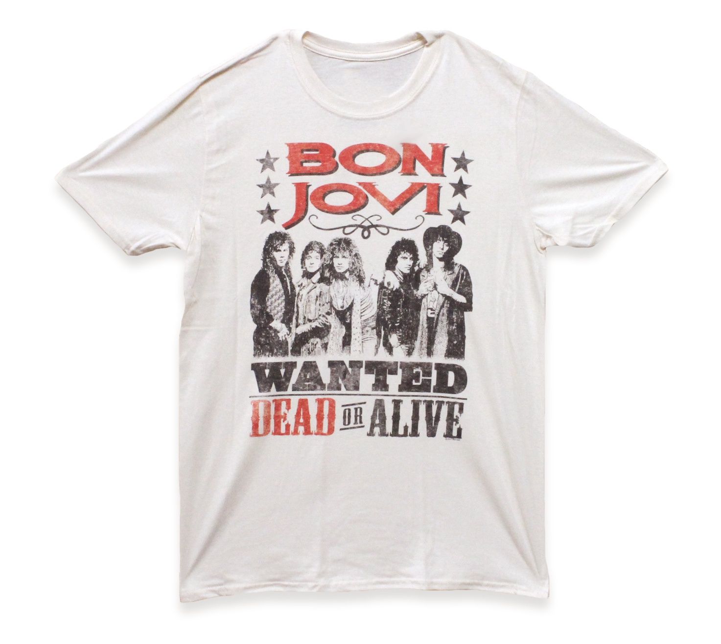 Bon Jovi Dead or Alive - Natural