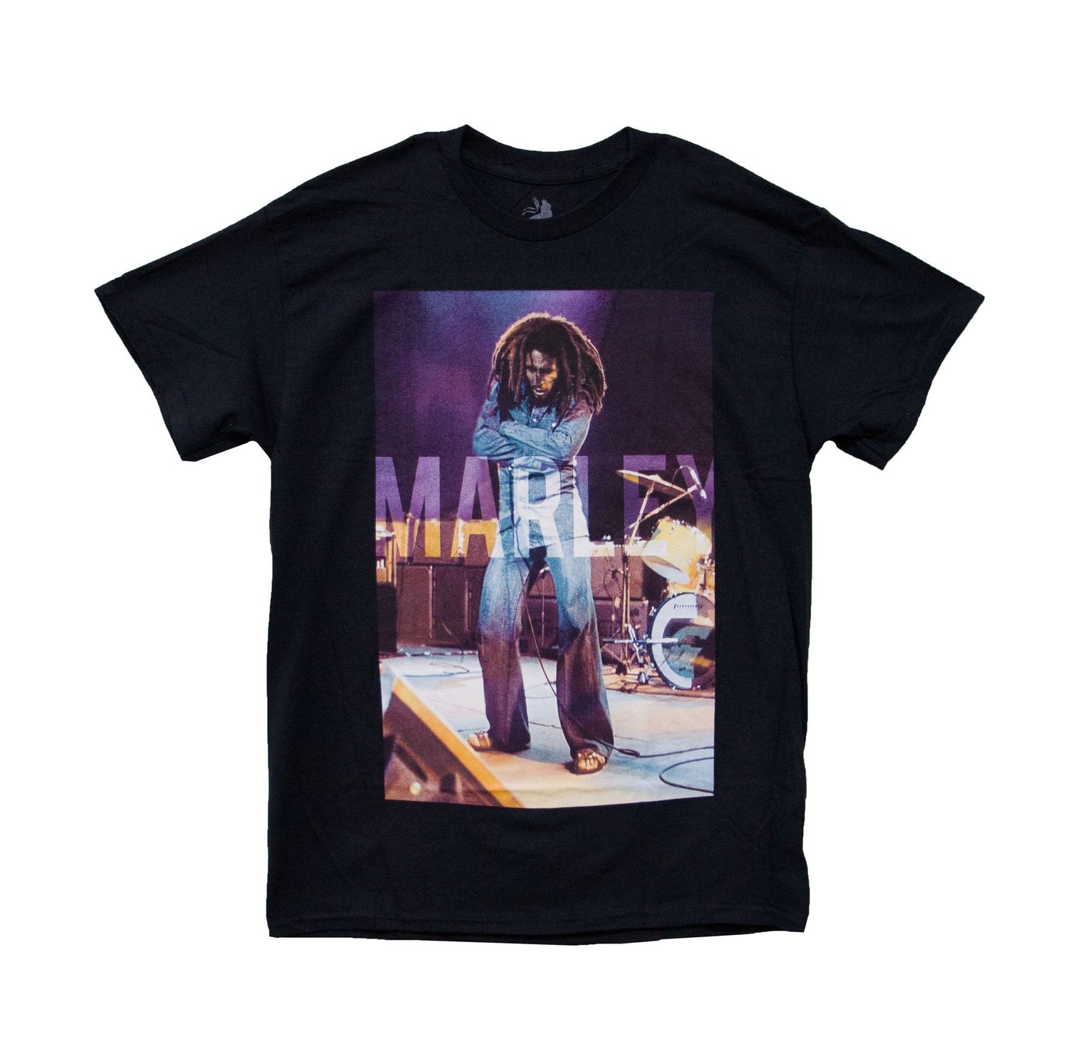 Bob Marley Sway to The Beat-BLK