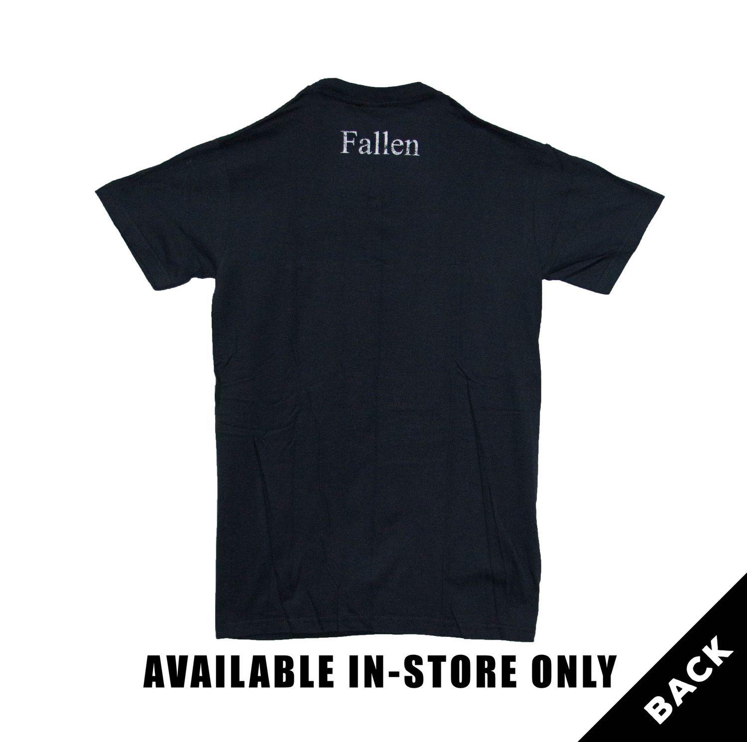 Burzum - Fallen - BLK