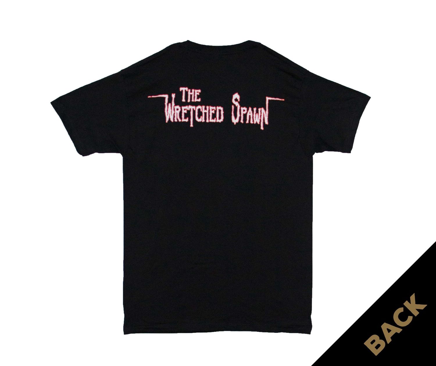Cannibal Corpse - Wretched Spawn - BLK