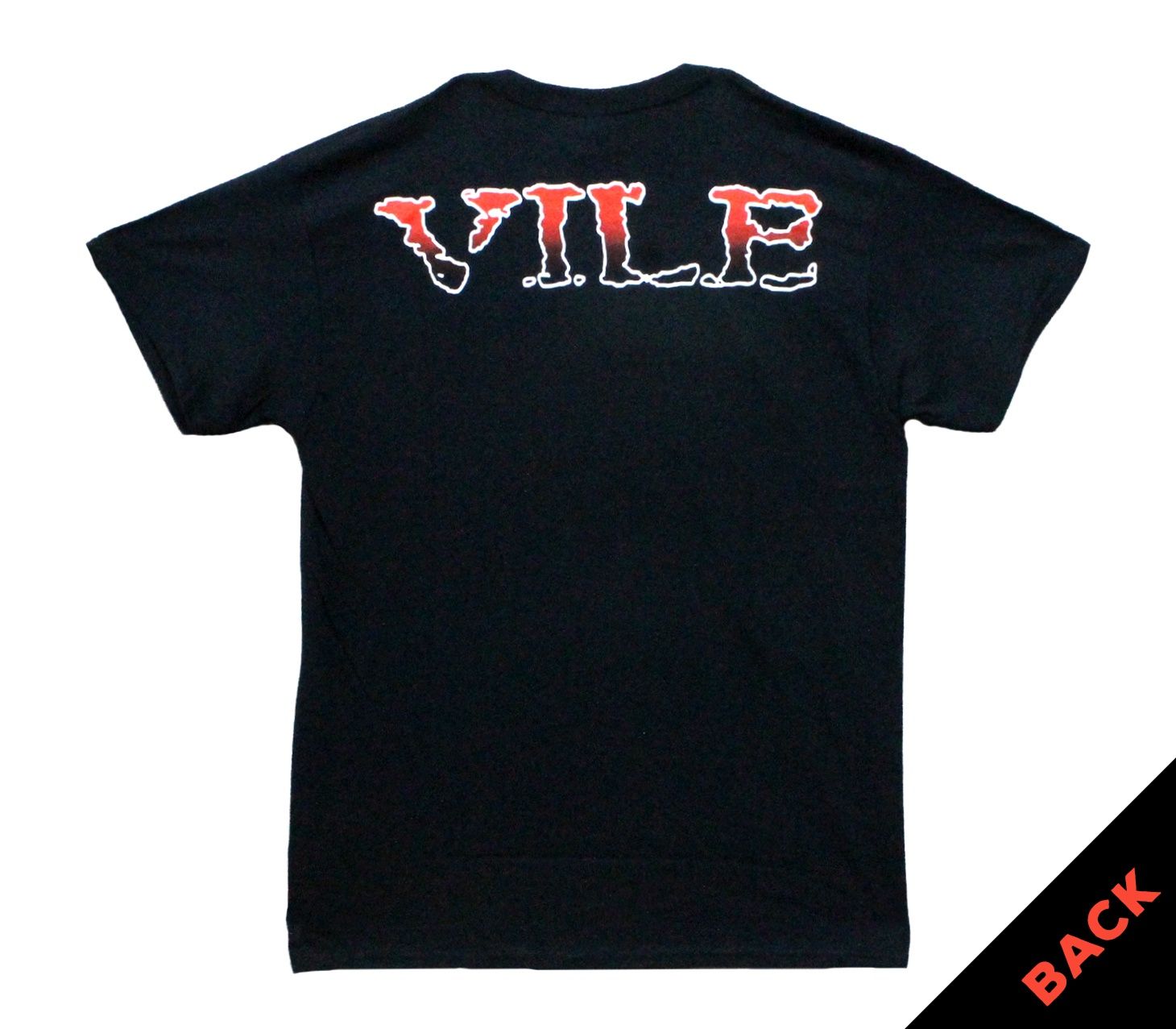Cannibal Corpse Vile - Black