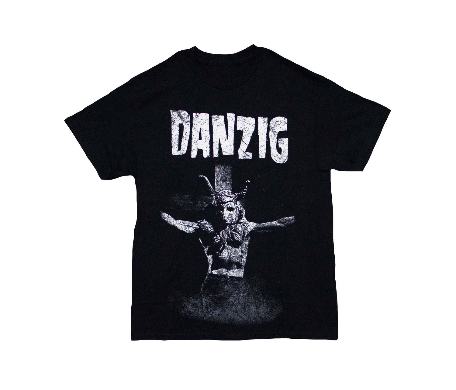 Danzig - Crucified Demon - BLK