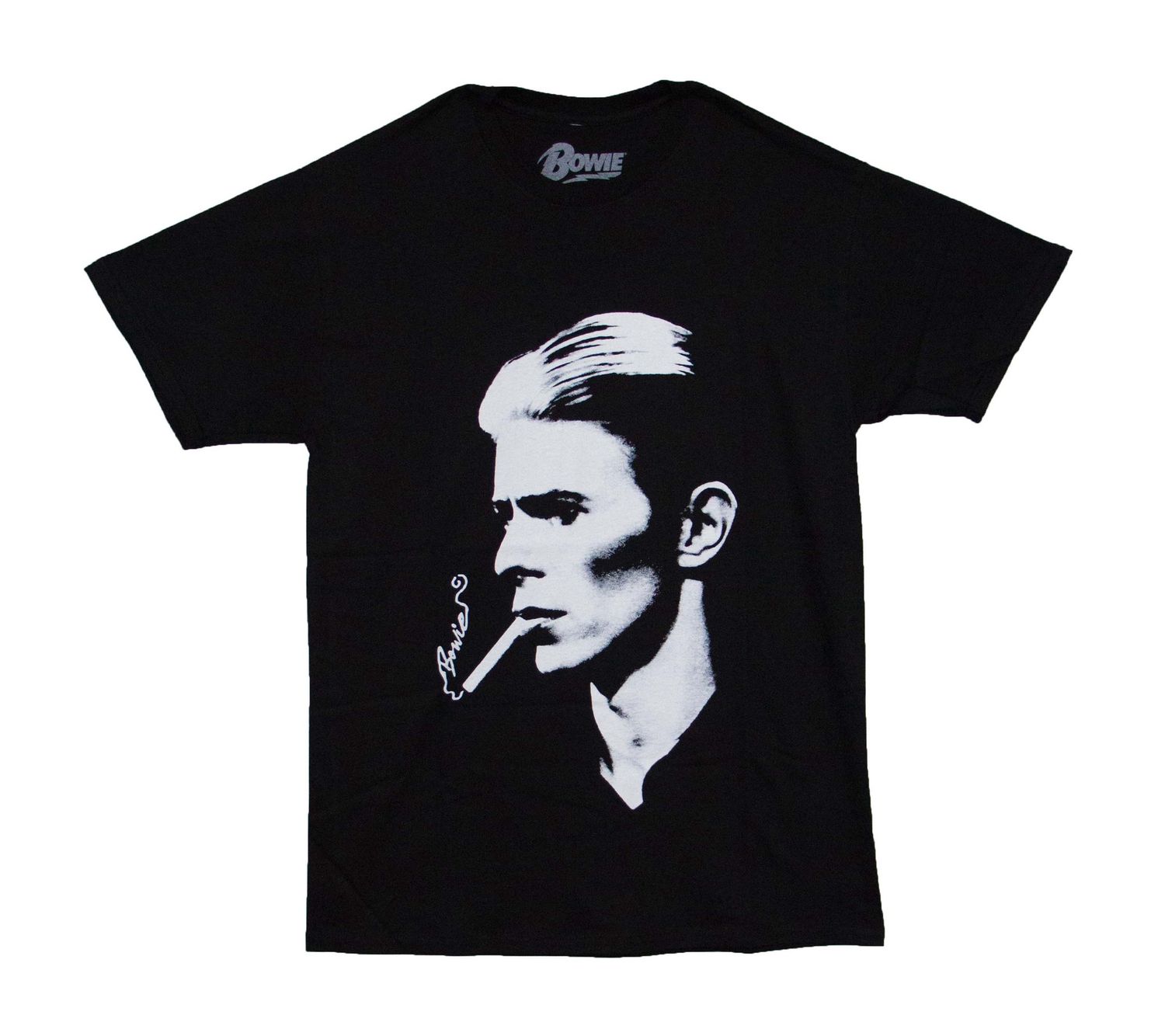 David Bowie - Smoke -BLK